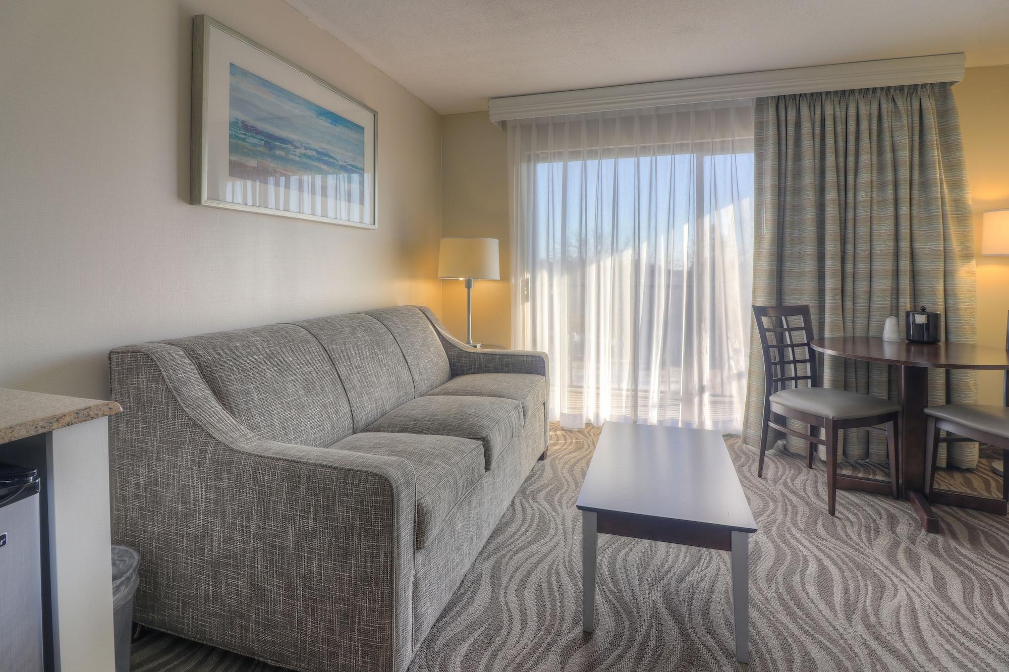 The Breakers Hotel & Suites Рехобът Бийч Екстериор снимка
